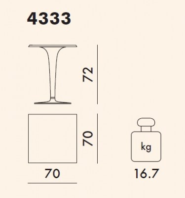 TOPTOP For Dr. Yes 4333